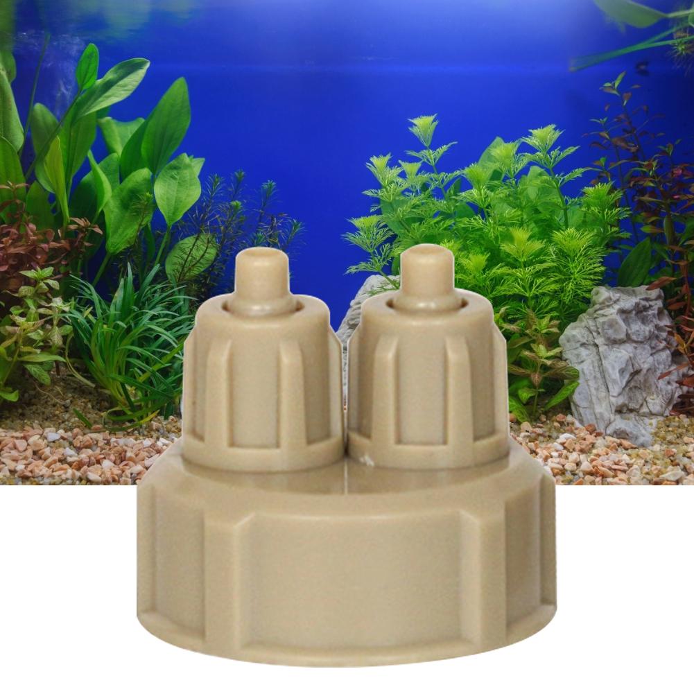 Aquarium CO2 Generator Bottle  - огляд і ціна Aquarium Plants Live