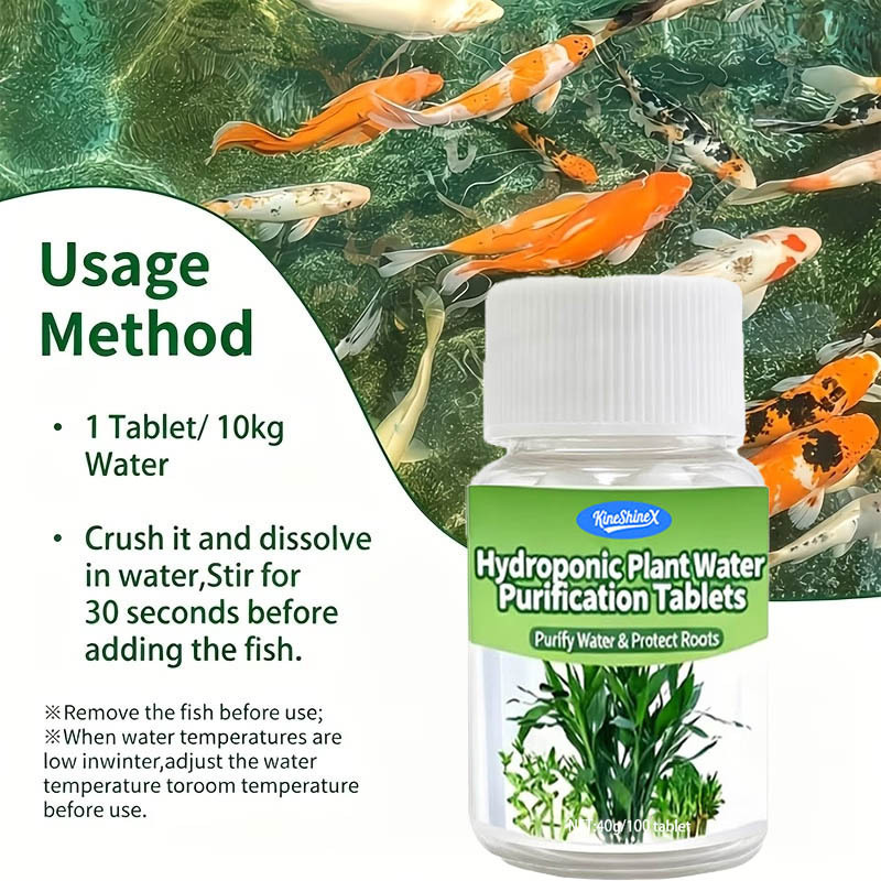 Hydroponic Water Purification  - огляд і ціна Plant Aquarium Pot