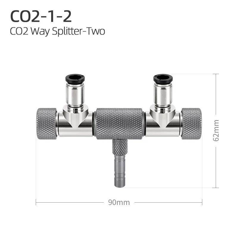 Week Aqua Fish Tank Stainless  - огляд і ціна Aquarium Liquid Carbon