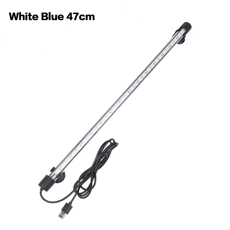 Fish Tank Light Underwater Lig - огляд і ціна Aquarium Plant Light