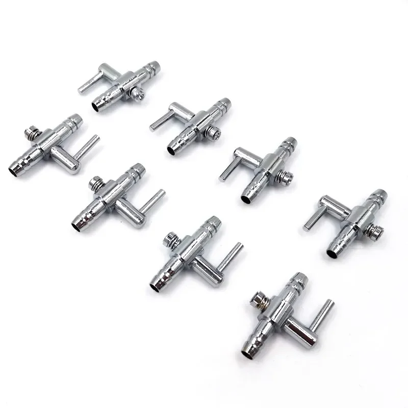 10pcs 4mm Stainless Steel Aqua - огляд і ціна Aquarium Fertilizer