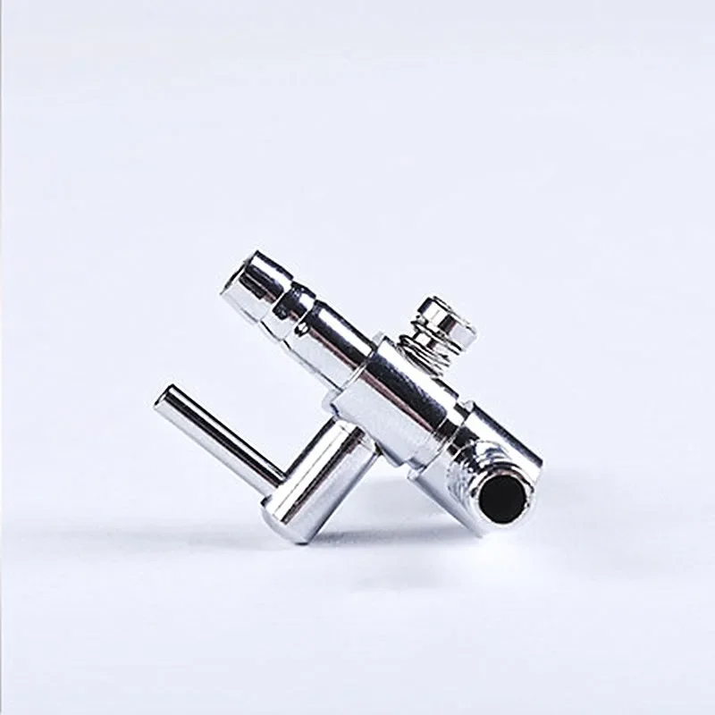 10pcs 4mm Stainless Steel Aqua - огляд і ціна Aquarium Fertilizer