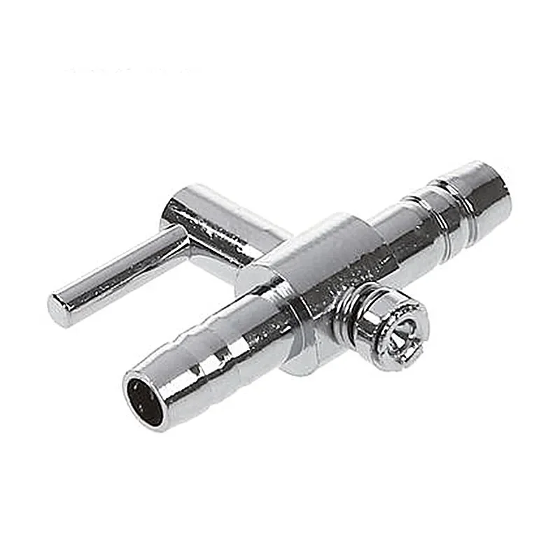 10pcs 4mm Stainless Steel Aqua - огляд і ціна Aquarium Fertilizer