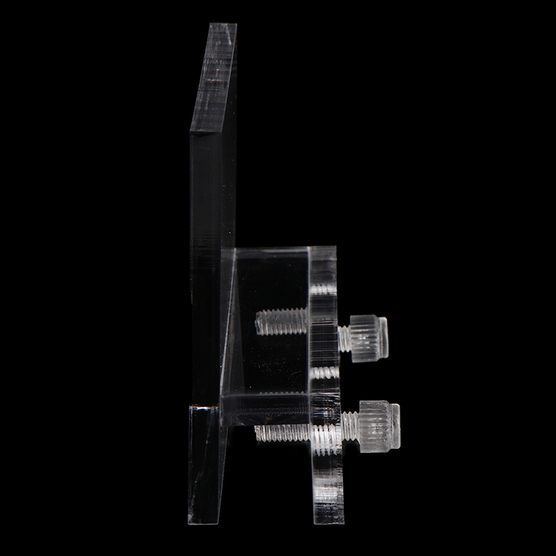 Acrylic Clear Aquarium Clear F - огляд і ціна Aquarium Plant Light