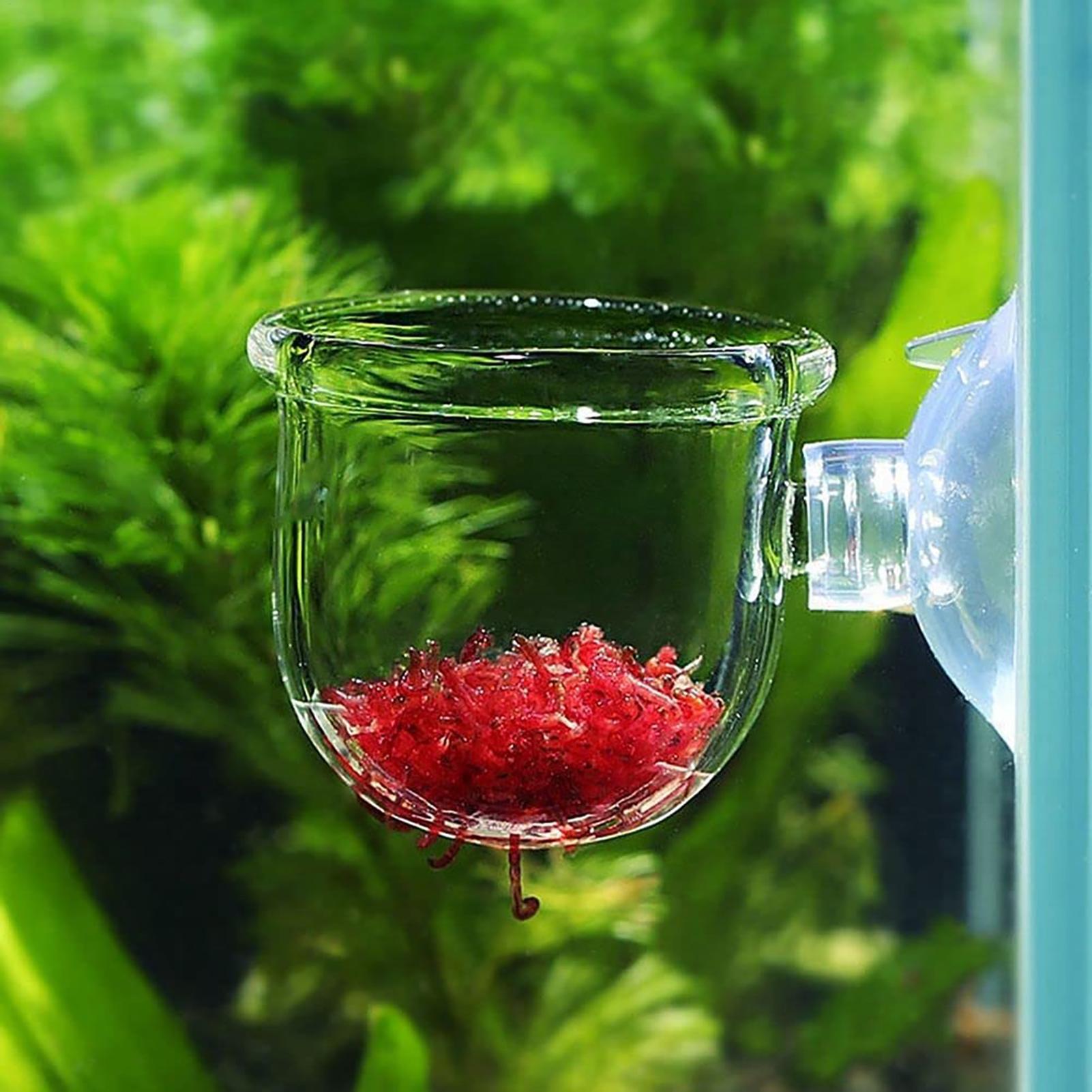 Aquarium Decoration Plant Cup  - огляд і ціна Plant Aquarium Pot