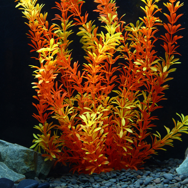 100cm Tropical Plants Large Ar - огляд і ціна Aquarium Plant Substrate