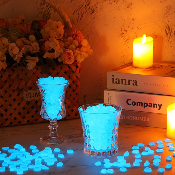 Colorful Glow In The Dark Lumi - огляд і ціна Aquarium Plant Light