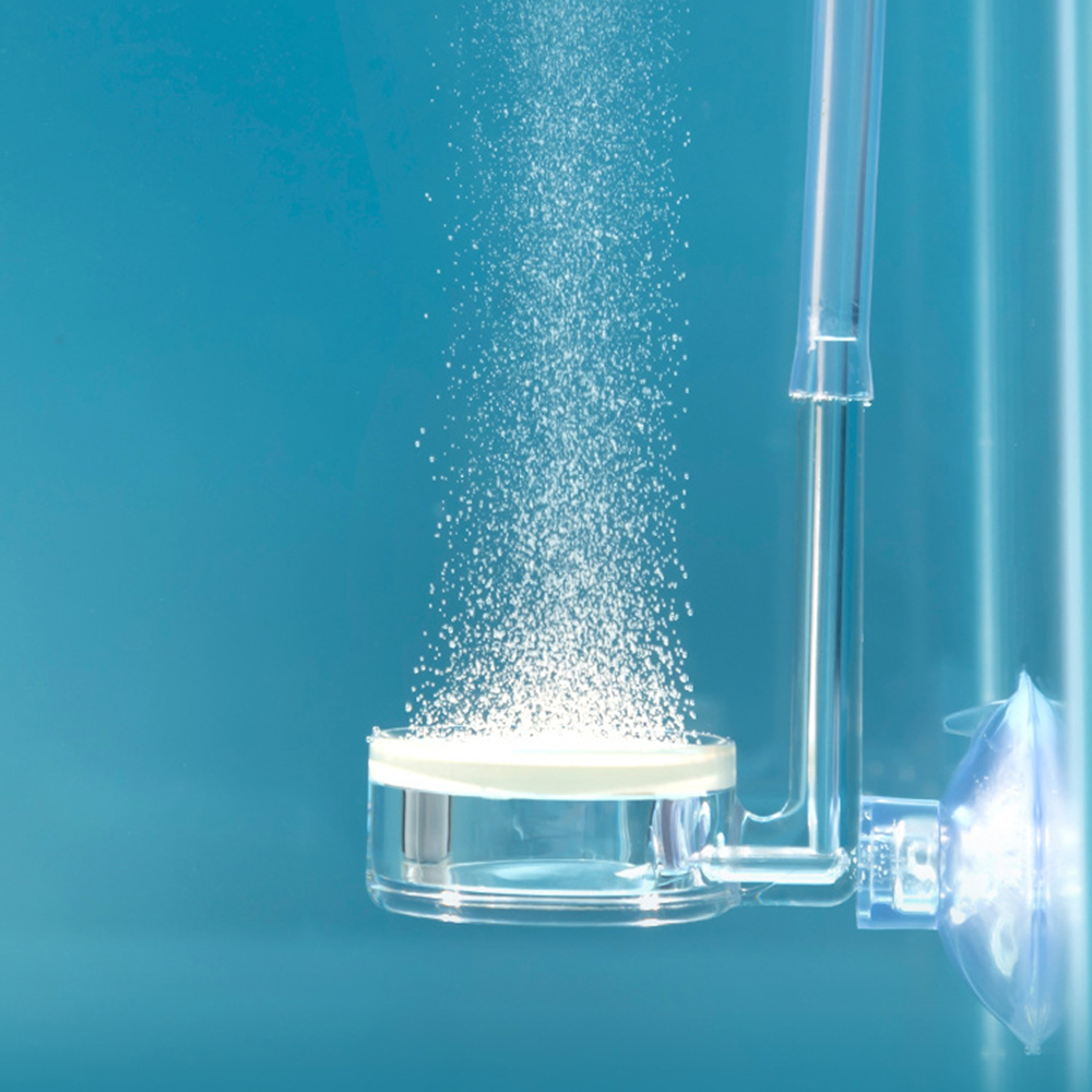 1PC Diffuser for Aquarium Plan - огляд і ціна Aquarium Liquid Carbon
