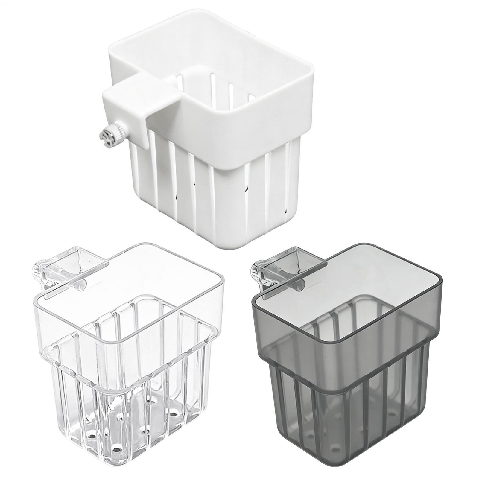Aquarium Plant Holder Transpar - огляд і ціна Plant Aquarium Pot