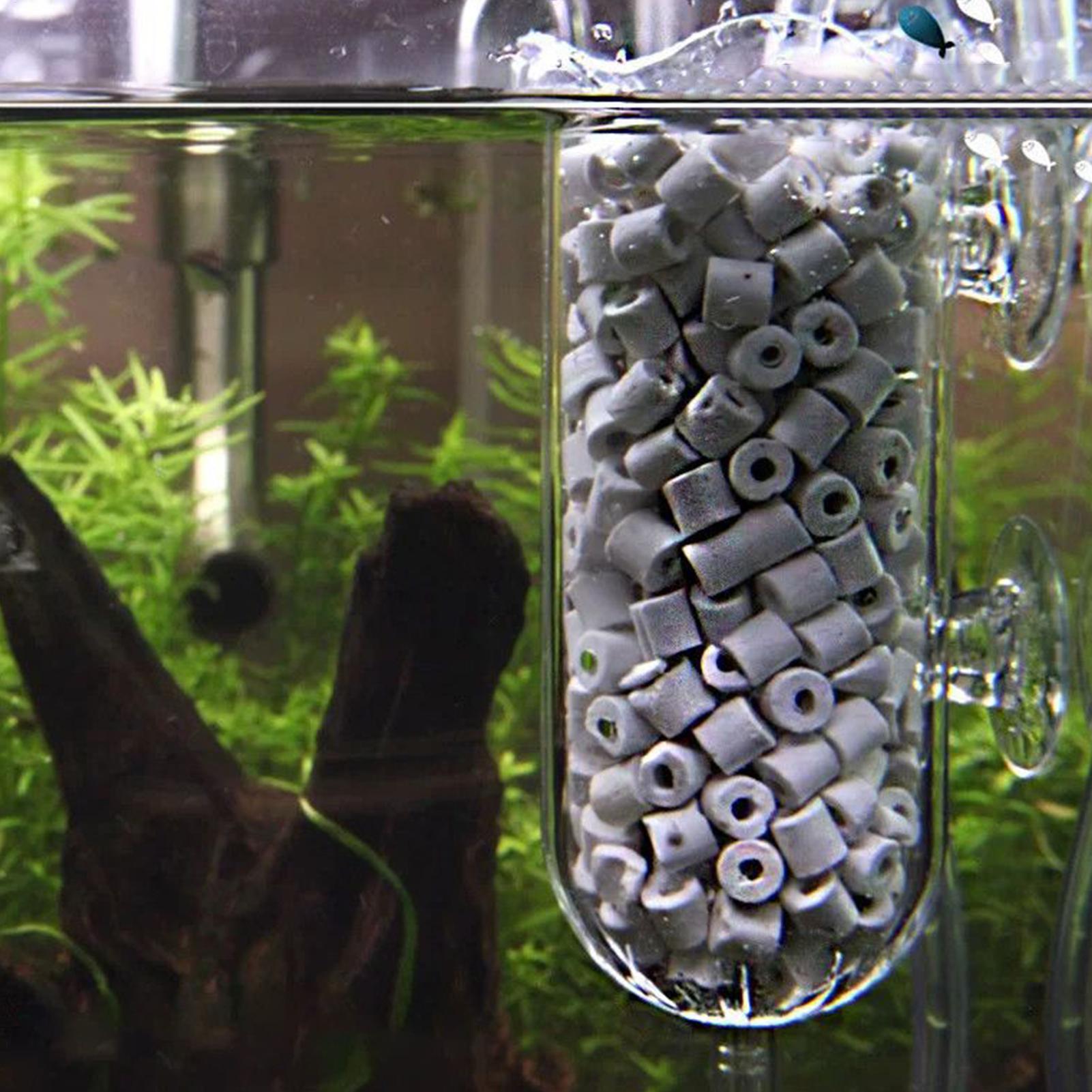 Fish Tank Air Pump Diffuser Sp - огляд і ціна Aquarium Planted Tank Filter