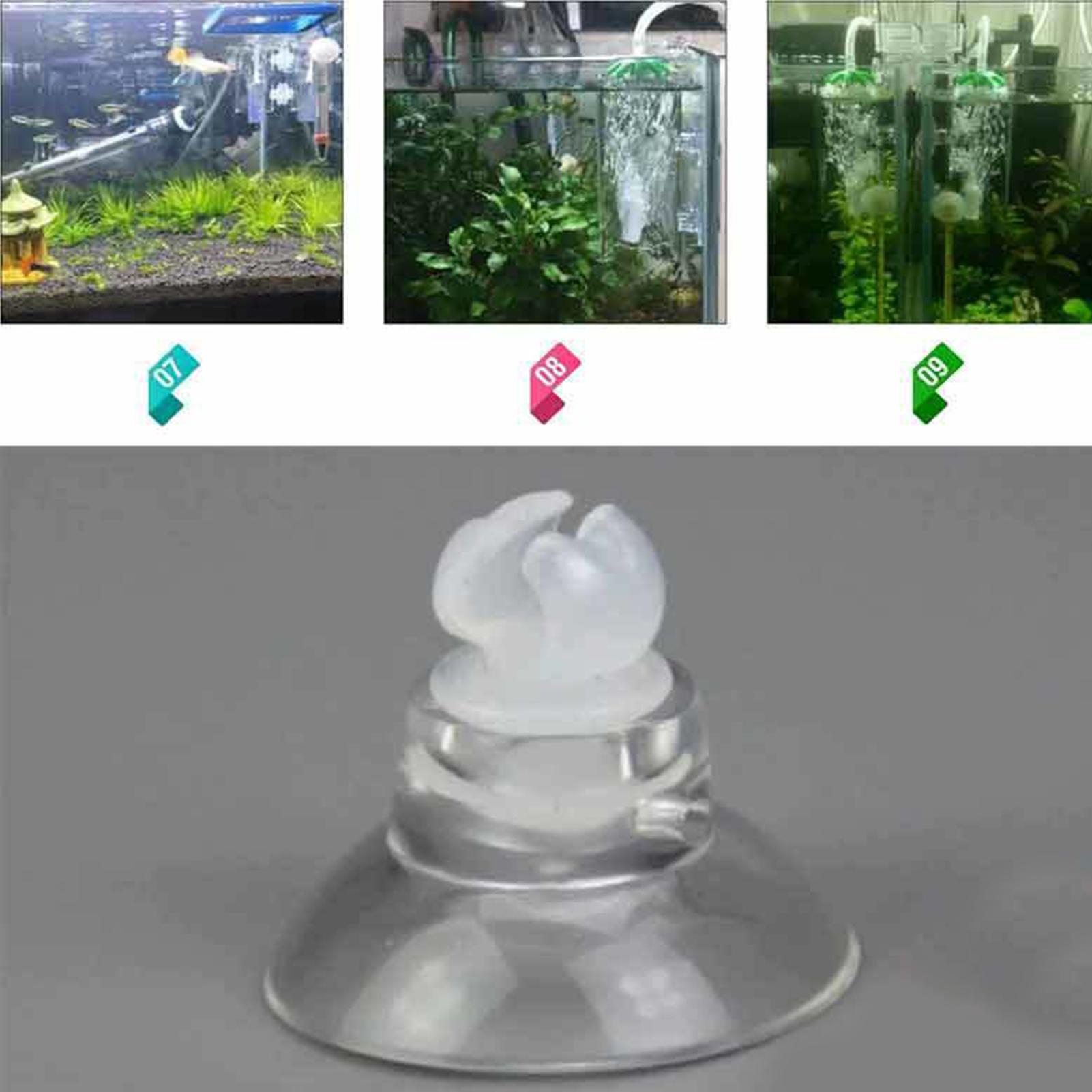 Fish Tank Air Pump Diffuser Sp - огляд і ціна Aquarium Planted Tank Filter