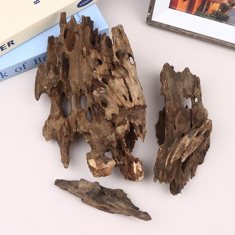 △ Shrimp Wood Aquarium Decor,  - огляд і ціна Aquarium Driftwood